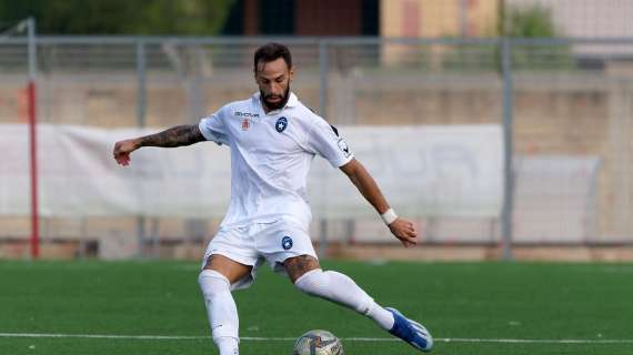 Bisceglie Calcio in cerca di rivincita: domani c’è il Corato