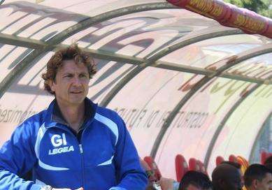 Francavilla, l'addio di Iervese: "Grazie di cuore..."