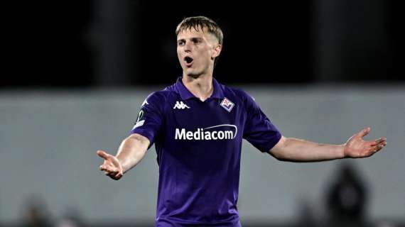 La Fiorentina acquista Gudmundsson: operazione da circa 13 milioni