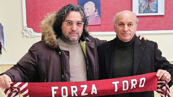 UFFICIALE: Acerrana, nominato il nuovo amministratore delegato del club