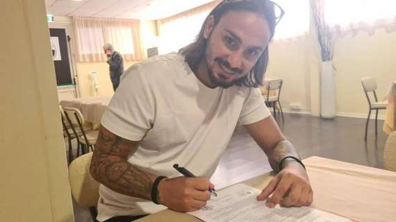 UFFICIALE: L'Union Brescia rinforza la difesa con Silvestri dal Cesena