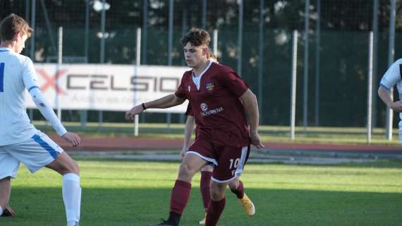 Serie D, la classifica marcatori under 23 del girone C: Torri e Moretti davanti