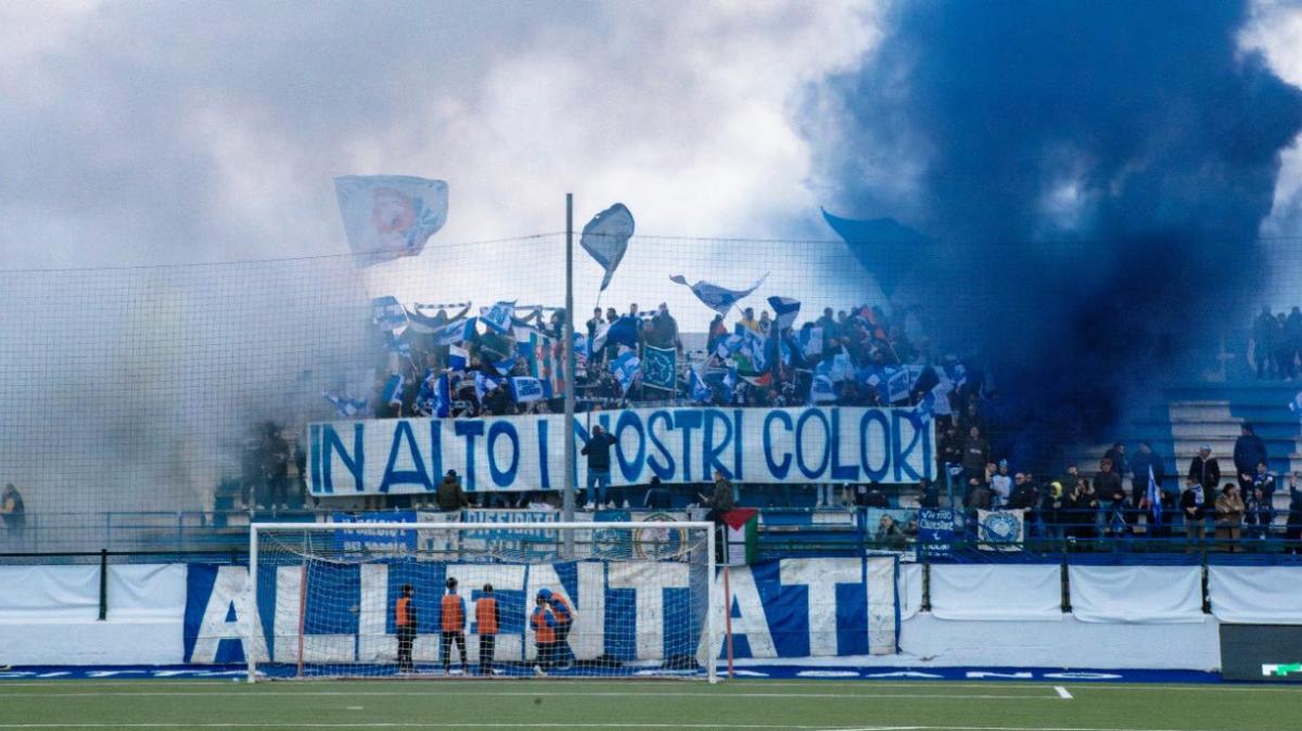 Fasano show, il Barletta è avvertito: pratica Ferrandina archiviata e vetta nel mirino