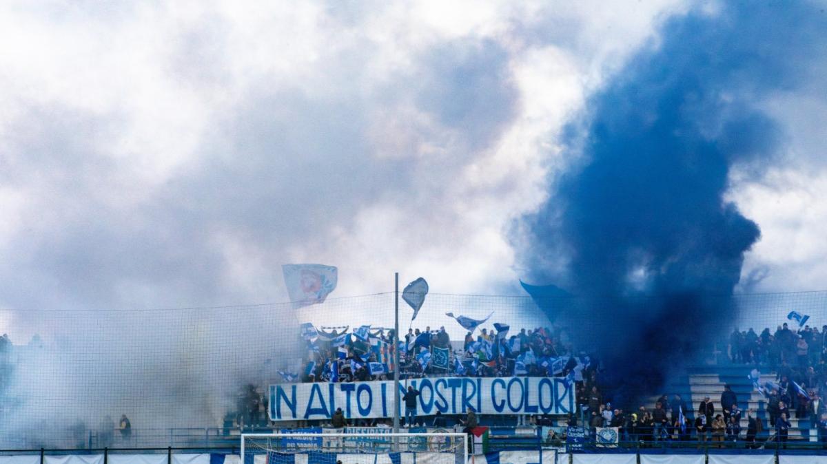 Battaglia al Curlo: il Fasano piega il Manfredonia e lancia la sfida al Barletta