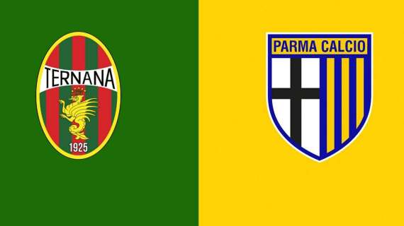 Serie B, il risultato finale di Ternana-Parma