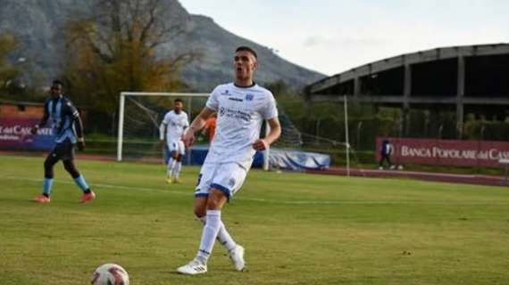 Teramo attivissimo: ecco altri due calciatori nel mirino degli abruzzesi