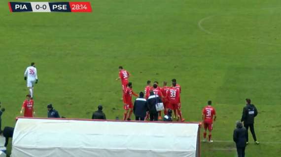 Serie C 22-23: ecco le nove squadre retrocesse in Serie D