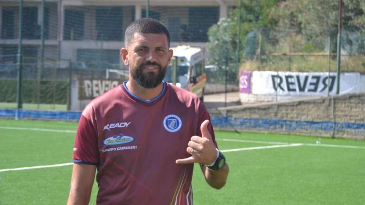 Albalonga, Panella: «Giorni di emozioni. Questo gruppo è forte»