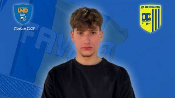 UFFICIALE: Castrumfavara, ha firmato un portiere campano