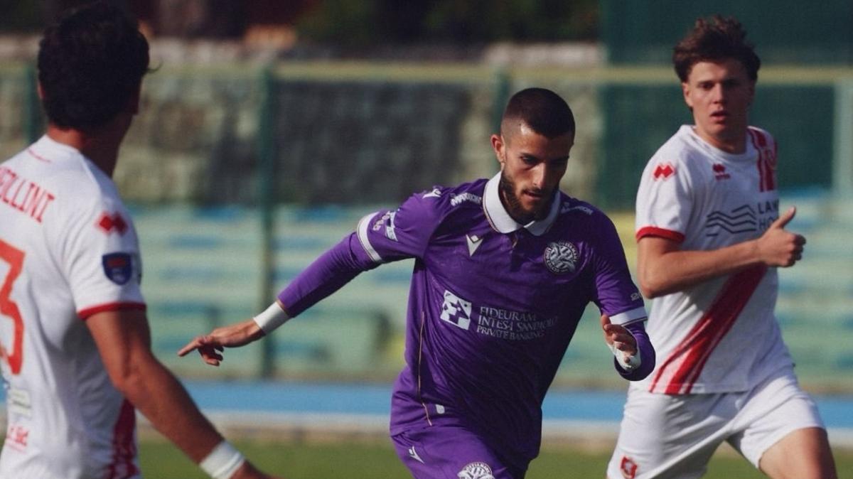 Ostiamare corsara allo Zecchini: 3-2 al Grosseto nella Poule Scudetto. Brivido finale al 94'