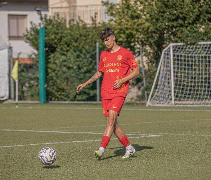 Rinforzo per il presidente Casillo: l'Heraclea pesca tra i professionisti