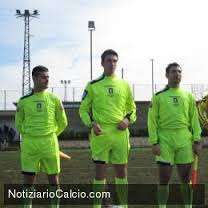 Tutti gli arbitri della 18°Giornata di Serie D