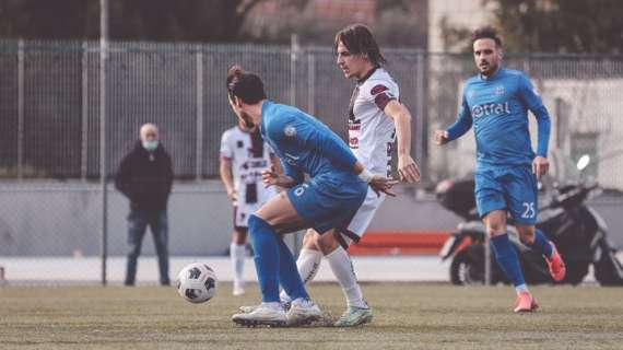 Fedeltà in Serie D: i calciatori che, da più tempo, indossano la stessa maglia