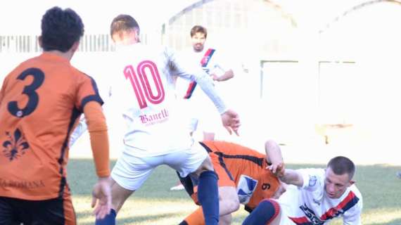 Sinalunghese, occasione d’oro a Borgo San Lorenzo