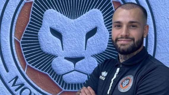 UFFICIALE: Leon, ha firmato un attaccante da 200 presenze in Serie D