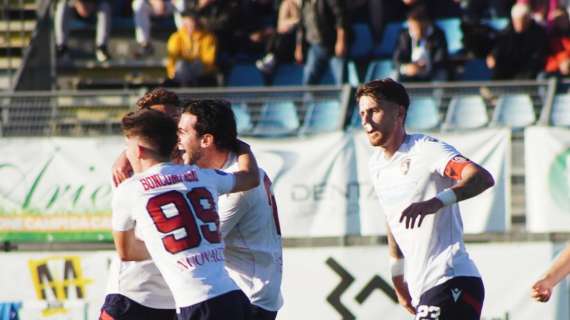 Serie D, l'età media del girone E: Ghiviborgo e Monteverchi le più giovani