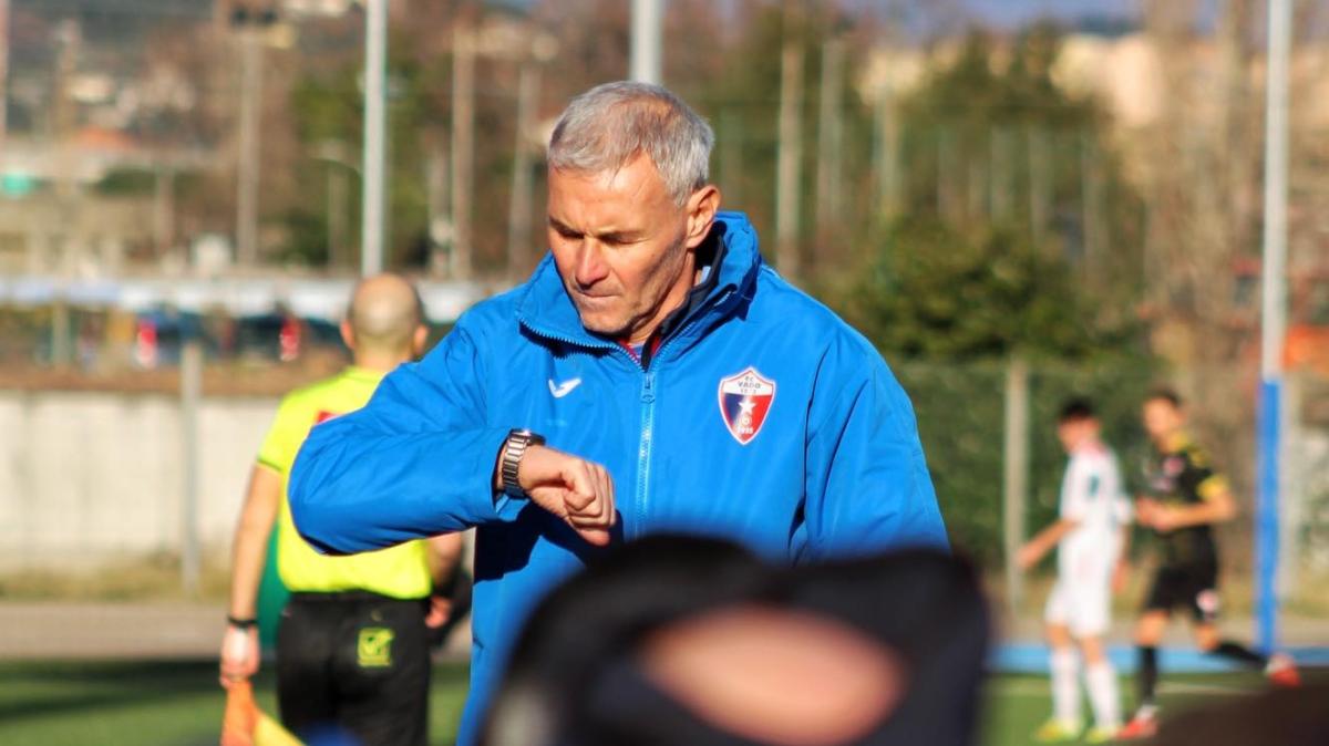 Il Vado vola in Serie C: Sesia compie il miracolo di stagione in corso