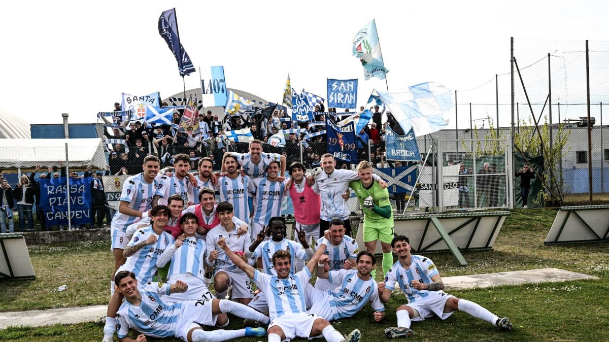 Serie D, la lotta per la C a tre giornate dalla fine. Tre già promosse, Caratese e Barletta vicinissime 