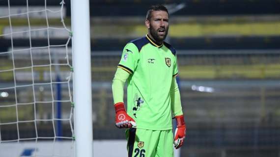 Svincolati - Portiere che ha giocato in carriera quasi 400 gare tra i pro