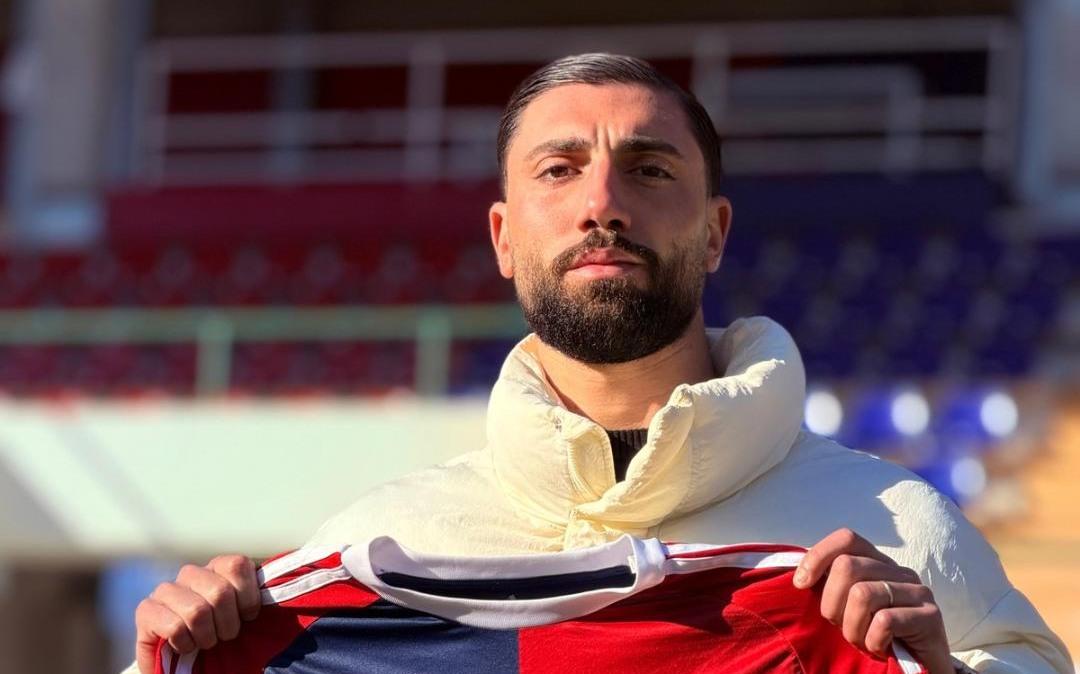 UFFICIALE: Colpo di mercato messo a segno da L'Aquila