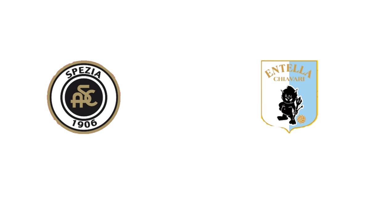 Serie B LIVE! Aggiornamenti in tempo reale di Spezia-Entella