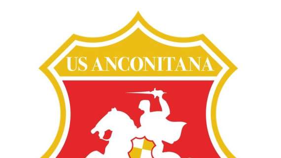 L'Anconitana ha presentato domanda di ripescaggio in Serie D