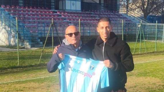 Corticella: rinforzo di esperienza per la mediana, torna Youssef Sadek
