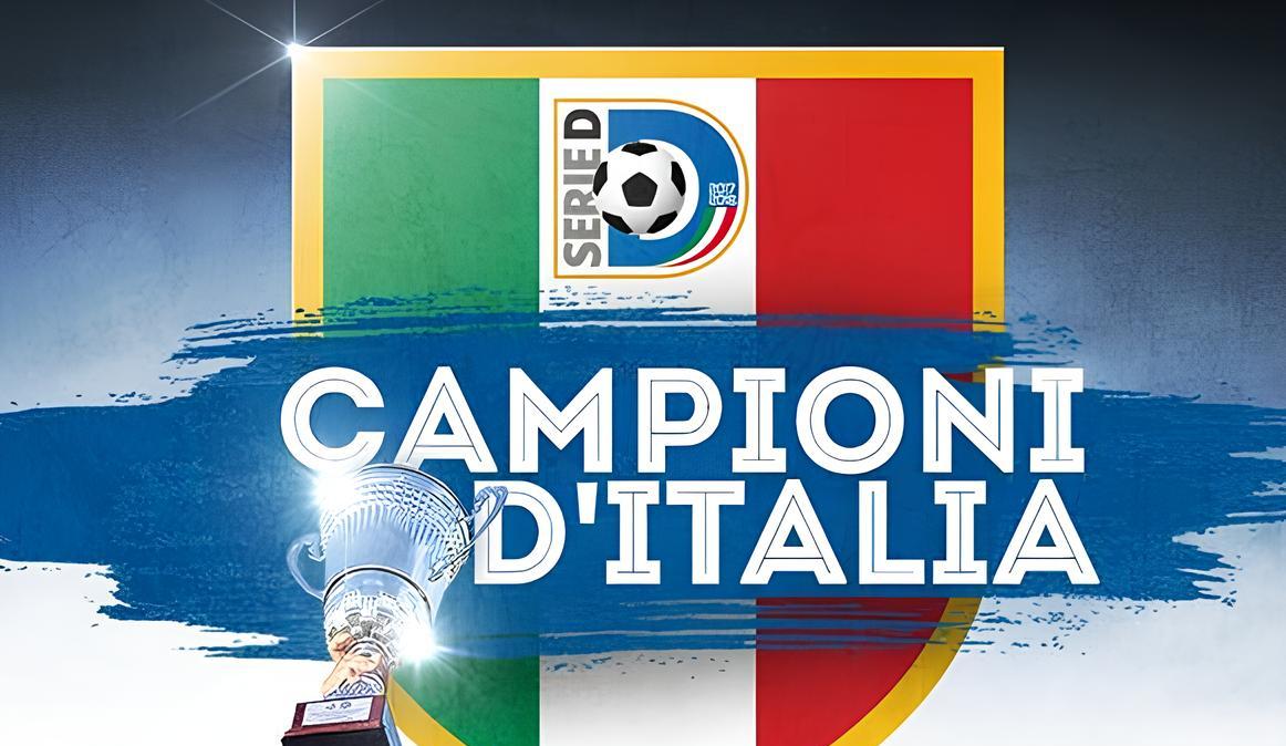 Poule Scudetto Serie D, tutti i risultati di oggi e le qualificate alle Final Four