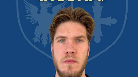 Fermana, colpo in difesa: arriva Alisson Kieling dal Brasile