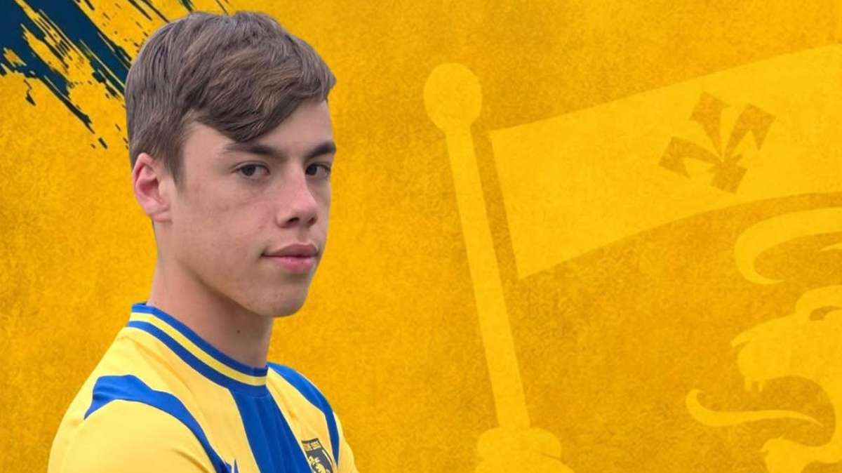 Il Figline lancia Vigni: il difensore classe 2008 sarà in prima squadra