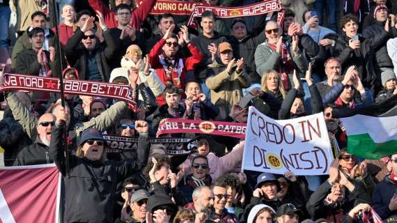 Livorno-Poggibonsi: dove vedere il match in diretta tv e streaming