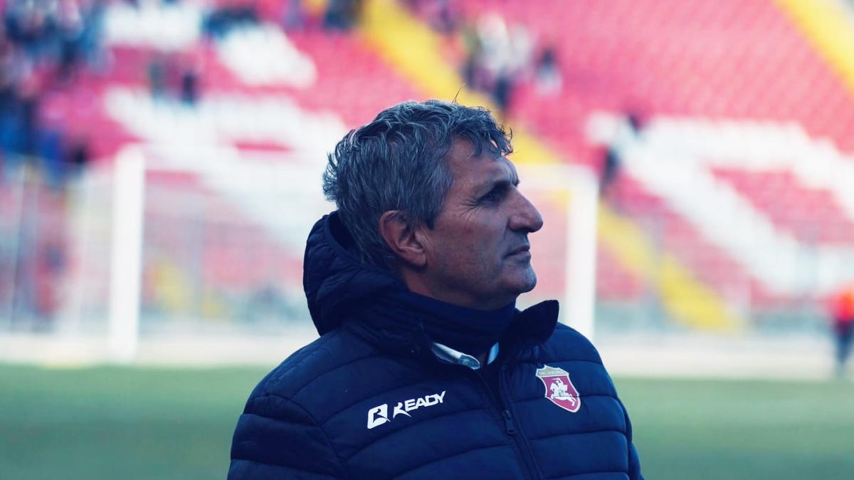 Ancona-Chieti, Maurizi parla del diesse Battisti: «Ho un debito morale nei suoi confronti»