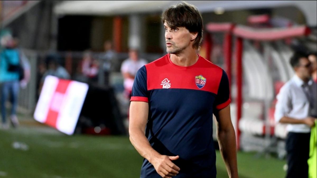 Esonero Pizzulli, il Barletta ha scelto il successore? Contatti avviati con un big