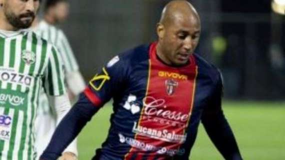 Calciomercato Catania: gli etnei trattano due calciatori del Picerno