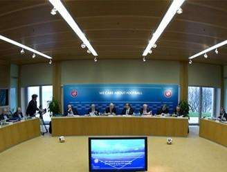 Chiusura parziale o totale degli stadi: l'Italia si adegua alle norme Uefa 