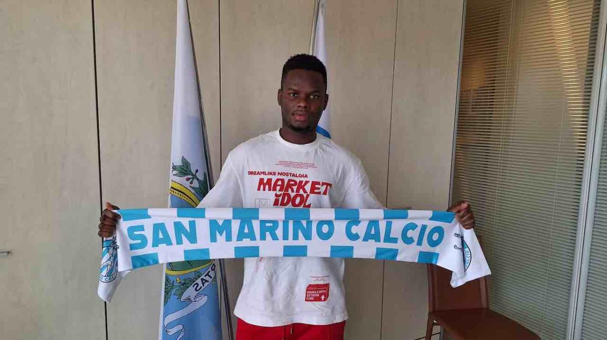 Svincolati - Mediano classe 2003 con esperienza in Serie D