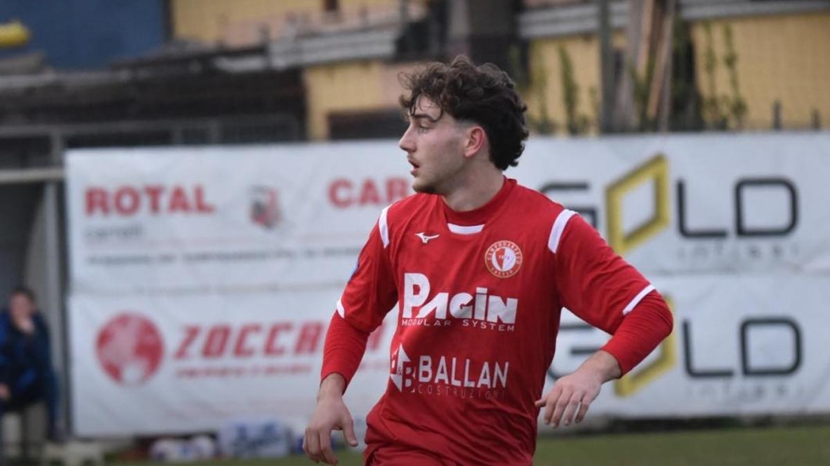 UFFICIALE: Campodarsego, ancora una conferma. Stavolta è un difensore