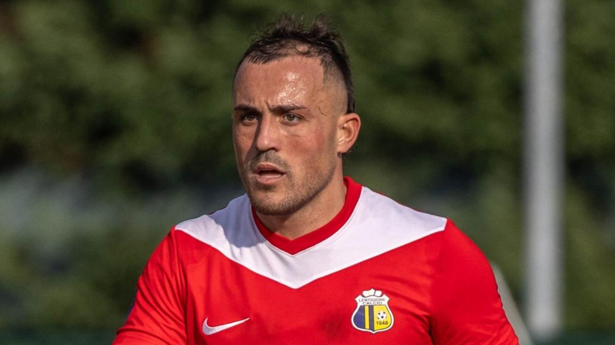 Lentigione, Nappo a testa alta: «Pistoiese la più attrezzata del torneo, ma noi ci siamo fatti trovare pronti»