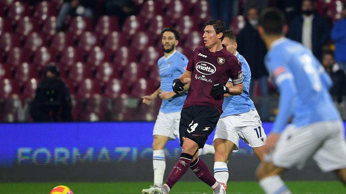 Catania, Di Tacchio: «Servono i dettagli per svoltare. Playoff, ci arriveremo al meglio»