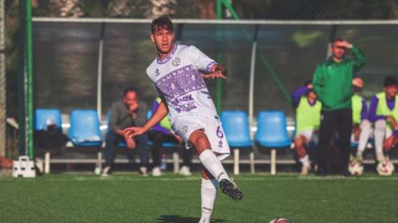 Montespaccato, in arrivo un difensore d'esperienza per la serie D