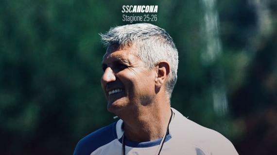 Maurizi: «Col Fossombrone da Ancona. Chieti? Questa cosa un po' mi scoccia...»