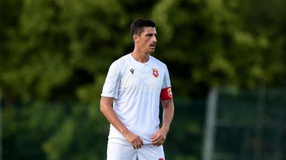I calciatori col valore più alto del girone A di Serie D: tutti dietro Gatto