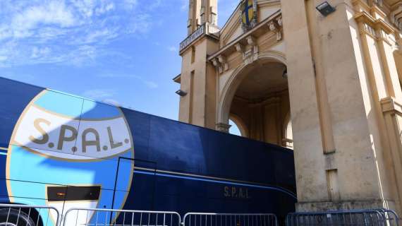 La Spal spera di ripartire dai Dilettanti. Il club: «Non siamo falliti»