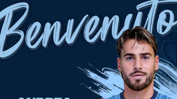 UFFICIALE: Albinoleffe, firma un classe '99 ex Samb e Giugliano