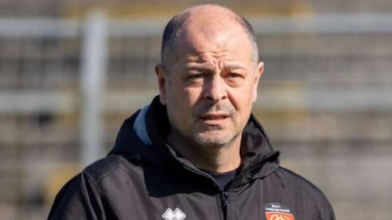 Vogherese, Cavaliere a NC: «Partire col piede giusto. Dobbiamo puntare ai play-off. Diesse? Ne ho avuto solo uno...»