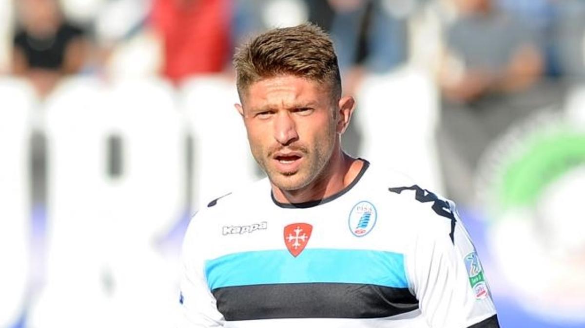 Vogherese, la storia di Edgar Cani da rifugiato politico alla Serie A: «Il calcio era più romantico»