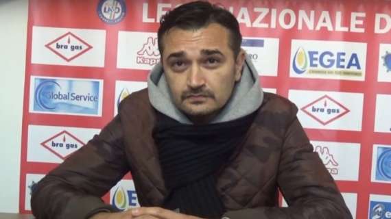 UFFICIALE: Legnano, il nuovo direttore è Giuseppe Cannella