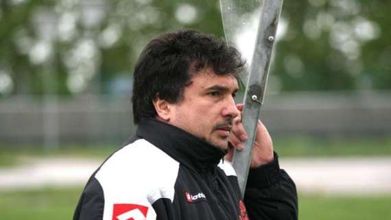 UFFICIALE: Mauro Lizzi è il nuovo allenatore del Chiasiellis