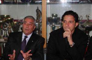 UFFICIALE: Ferraro nuovo allenatore della Casertana