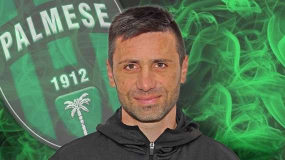UFFICIALE: Palmese, confermato Crucitti in pancina. Arriva un nuovo d.s.